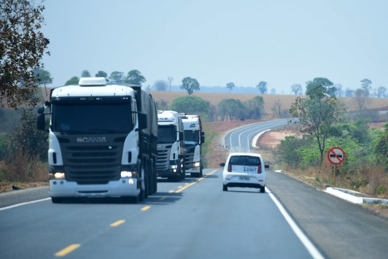 Seminário discute política de preços da Petrobras e o impacto no transporte rodoviário de cargas